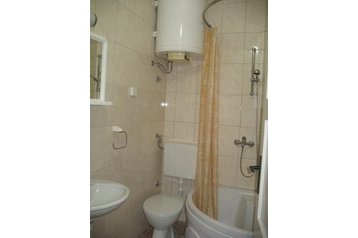 Pension de famille Igalo 8